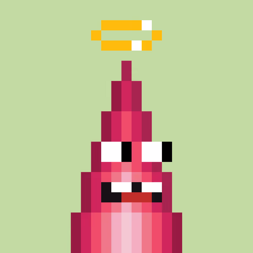 Spiky #2780