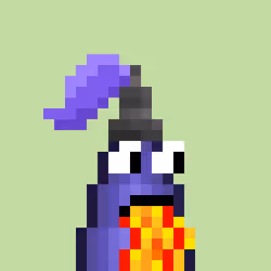 Spiky #1559
