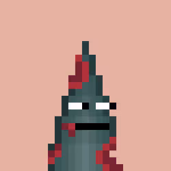 Spiky #2799