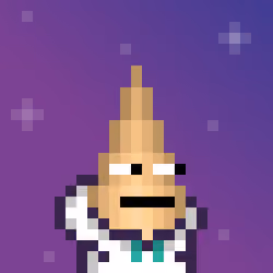 Spiky #580