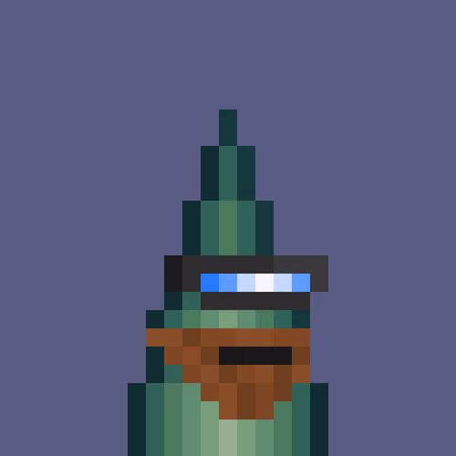 Spiky #2439