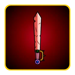 Magic Swords #3754