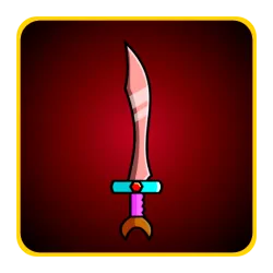 Magic Swords #3726