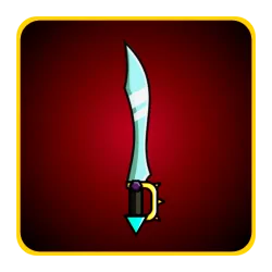 Magic Swords #923