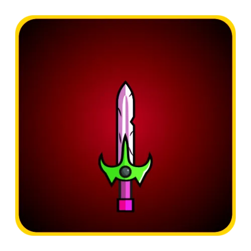 Magic Swords #2838