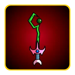Magic Swords #4094