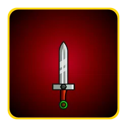 Magic Swords #4360