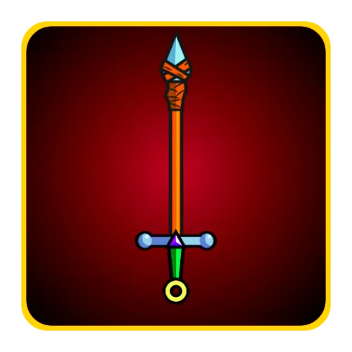 Magic Swords #3230