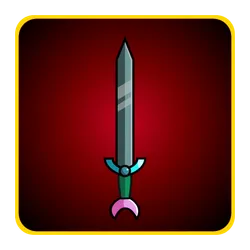 Magic Swords #799