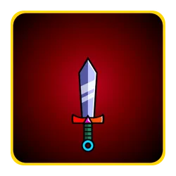 Magic Swords #1006
