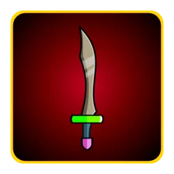 Magic Swords #3915