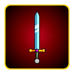 Magic Swords #3899