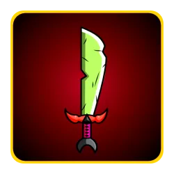 Magic Swords #2184