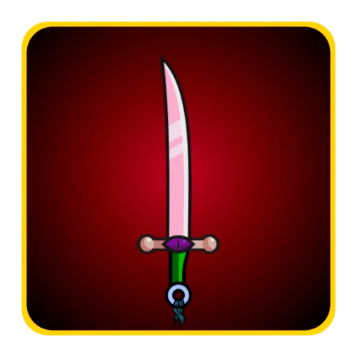 Magic Swords #4407