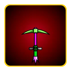 Magic Swords #4298