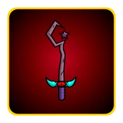 Magic Swords #3528