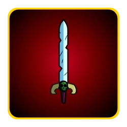 Magic Swords #4388