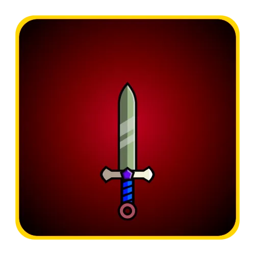 Magic Swords #3973