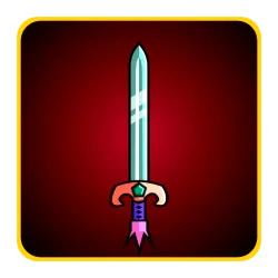 Magic Swords #3961