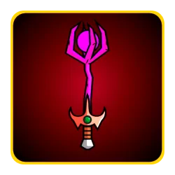 Magic Swords #204