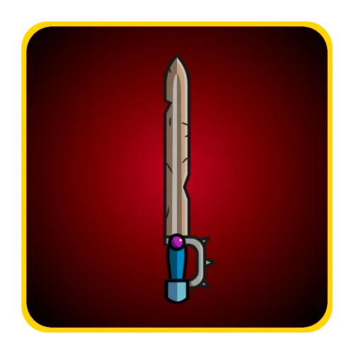 Magic Swords #4189