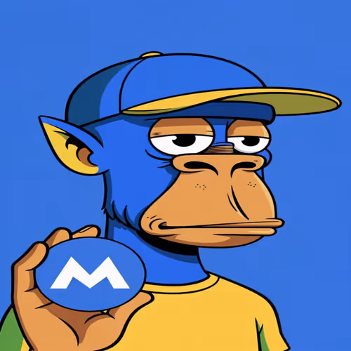Blue Ape