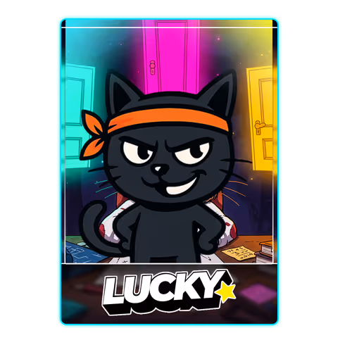 Lucky Ticket