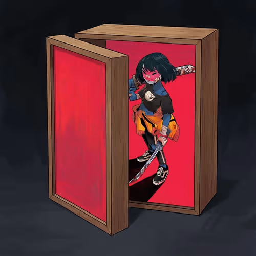 Pre-reveal