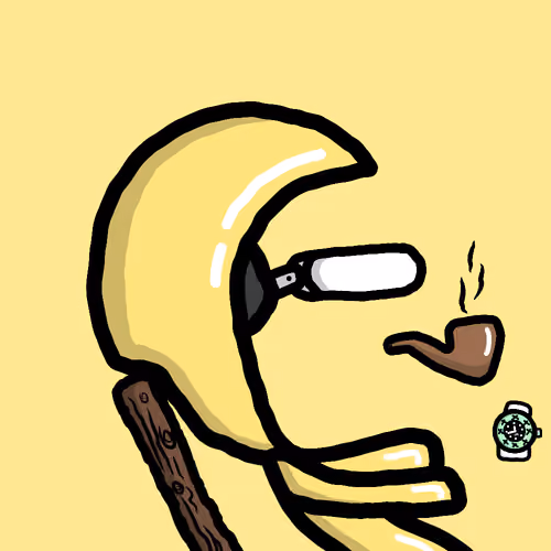 Monad Mfers #5505