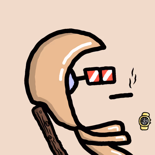 Monad Mfers #5685