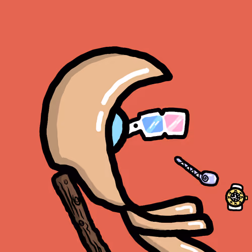 Monad Mfers #5122