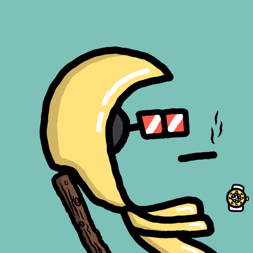 Monad Mfers #6092