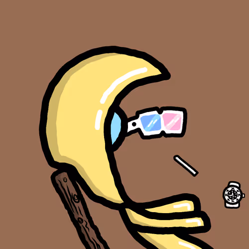 Monad Mfers #5346