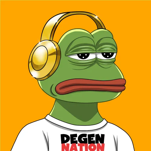 Dankest of Pepe #3003