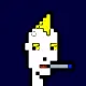 Artsy Punks #3096