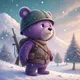 Bear Army On Monad 🐻 #177