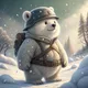 Bear Army On Monad 🐻 #64