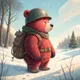 Bear Army On Monad 🐻 #22