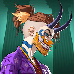 ONIMON #7