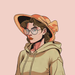 13