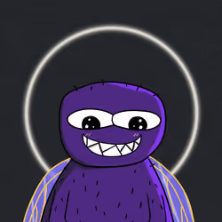 Token #2449
