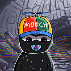 Token #868