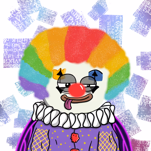 Token #951