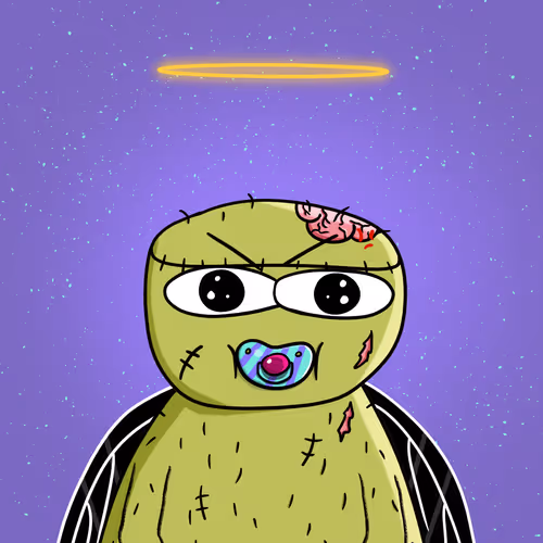 Token #896