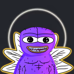 Token #2073