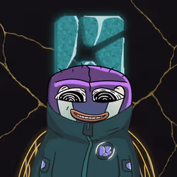 Token #2362