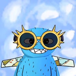 Token #2851