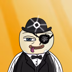 Token #1332