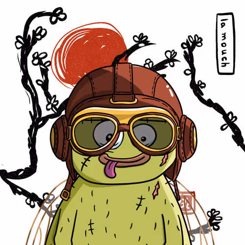 Token #2443