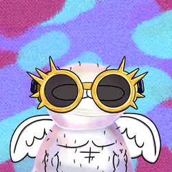 Token #2973